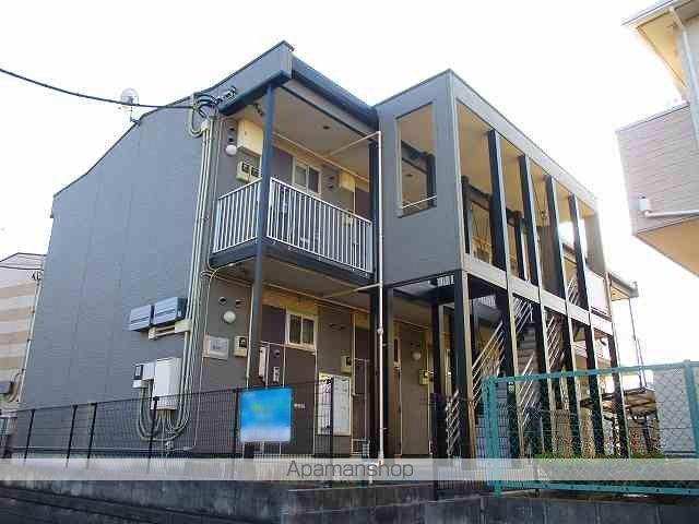 レオパレスあらた