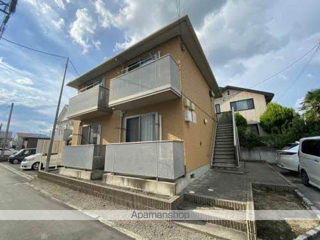 エミネンス若葉(ワンルーム/2階)