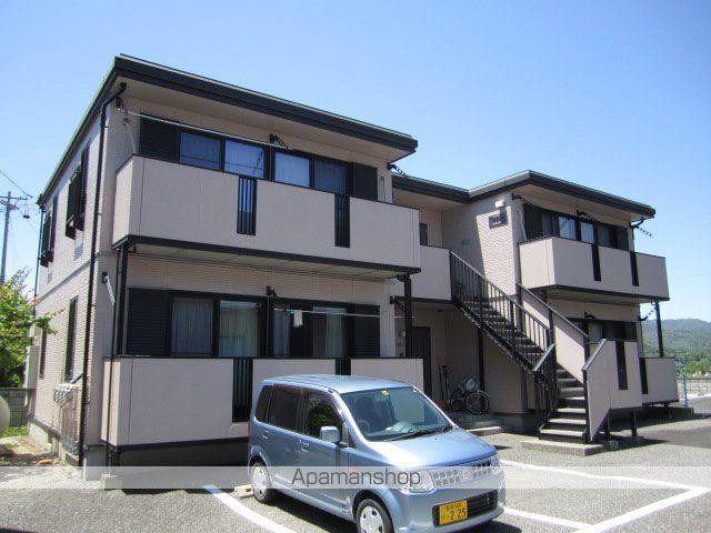 コーポたきいA・B