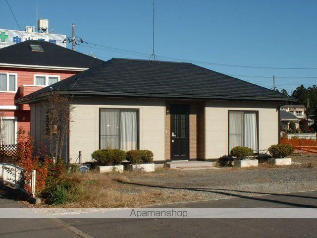 ひたちなか海浜鉄道 金上駅 徒歩9分  築26年(2DK/1階)