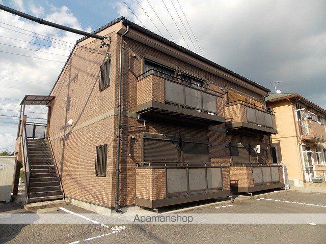 サンクレスト文津A