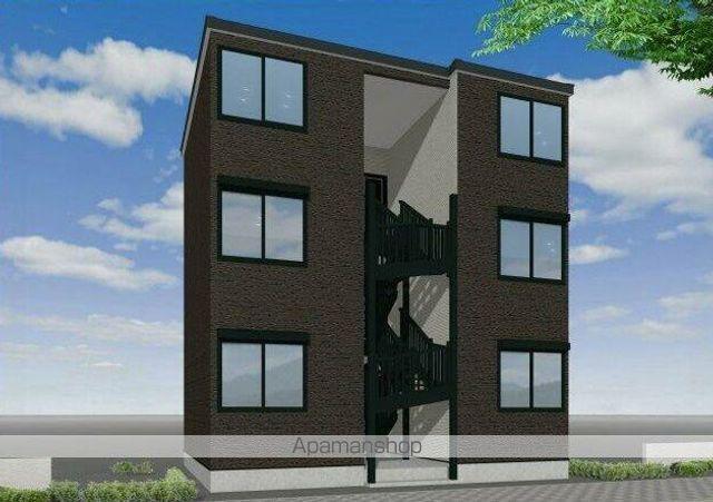 鶴見市場テラス