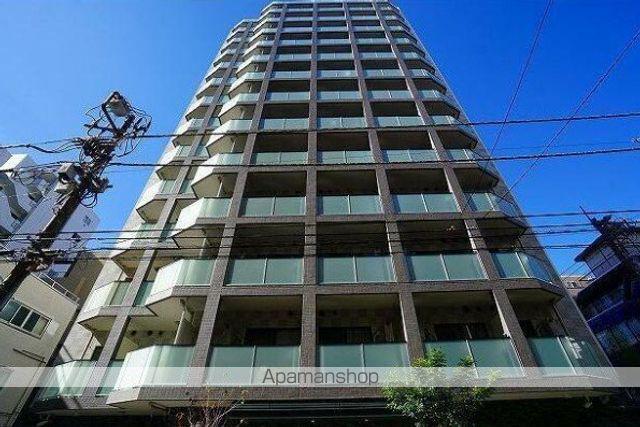 LUNIQ新御徒町Ⅰ