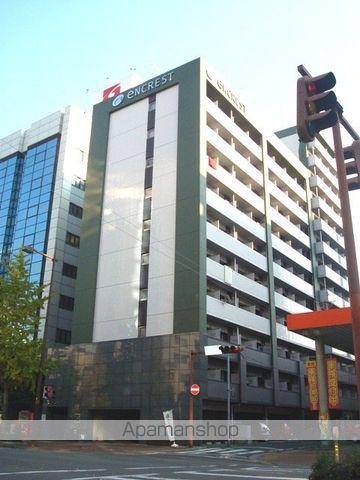 新品きマンション赤坂20
