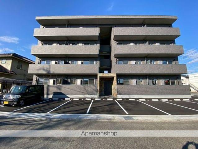 セレストローザ(1LDK/4階)