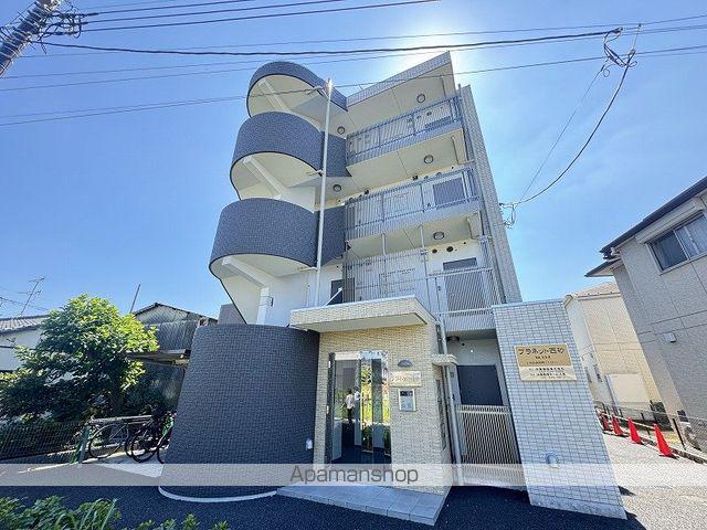 プラネット西砂