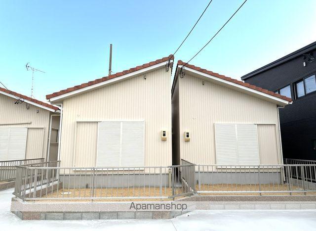 愛知県知多郡武豊町字天神前1丁目の戸建賃貸