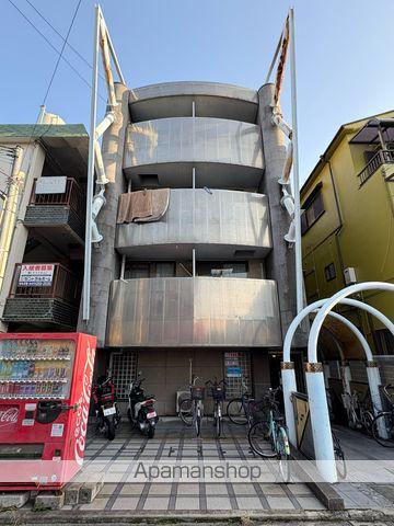 ファントムなかもず