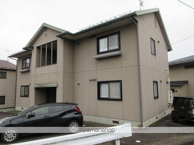 バリュージュT(2DK/1階)