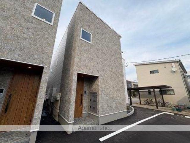 アーバンブランチ鳥屋野B