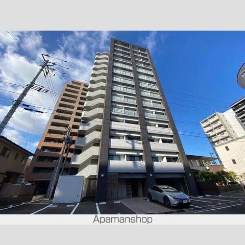 シェルグランデ鉄砲町東
