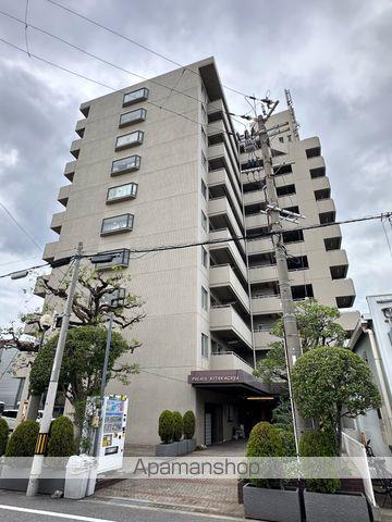 パレ北加賀屋