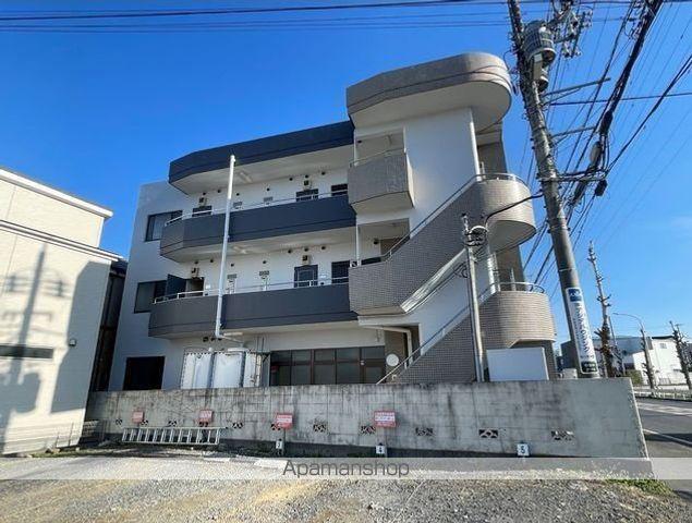 千代田マンション 川越