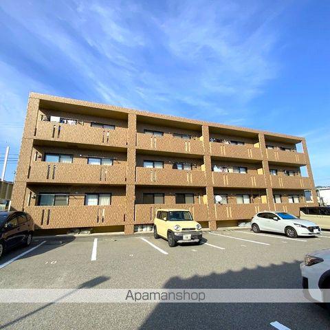 エフィーセントI[1階]