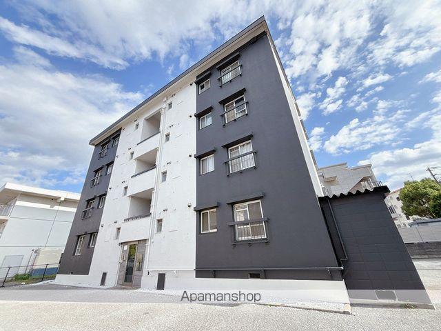 幸町レジデンス