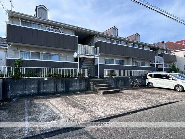 ロイヤルコーポ鹿島