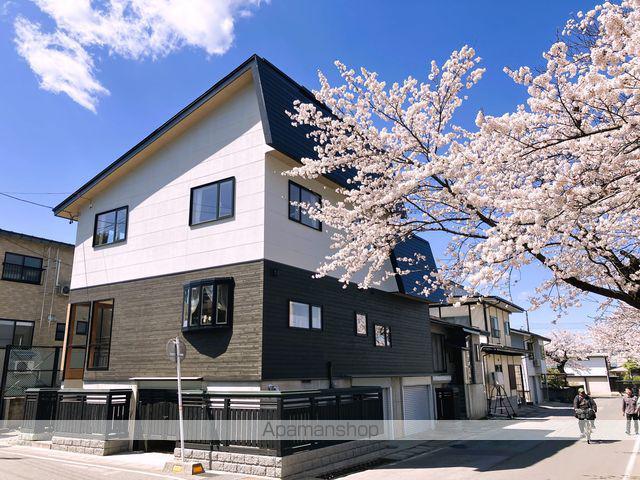米坂線 南米沢駅 徒歩22分  築41年(ワンルーム)