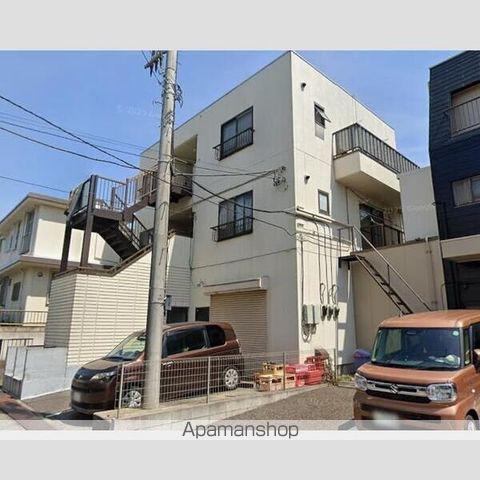 成見屋ビル(1DK/1階)