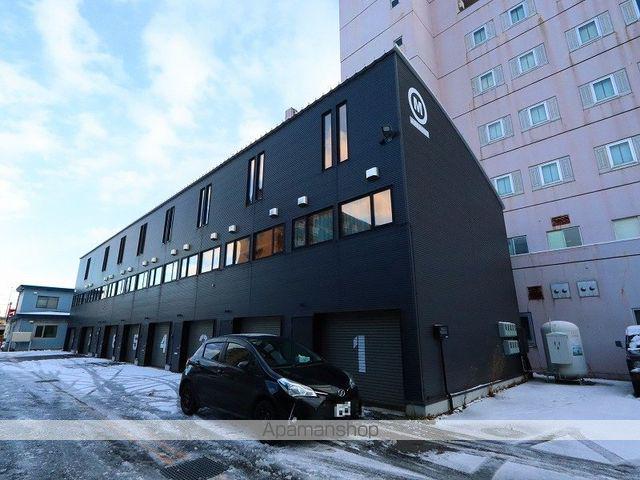 AREA 053 SITE-M(ワンルーム/2階)