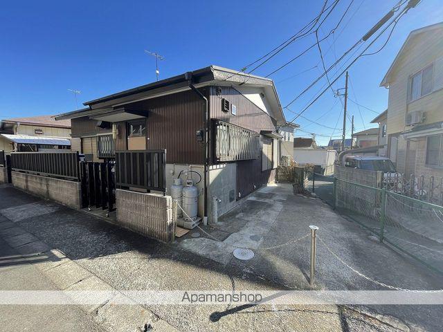 湘南新宿ライン高海 大磯駅 徒歩10分 1階建 築34年