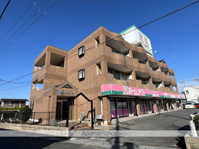 サンクレールⅢ