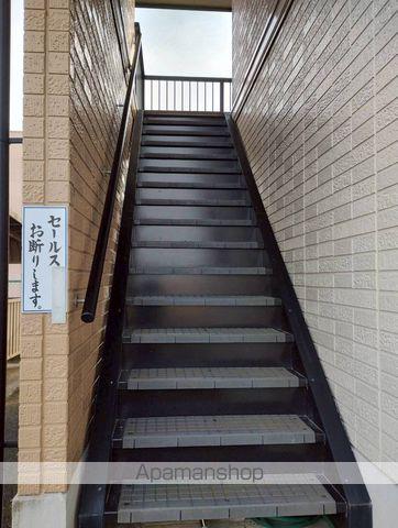 サンモール[2階]