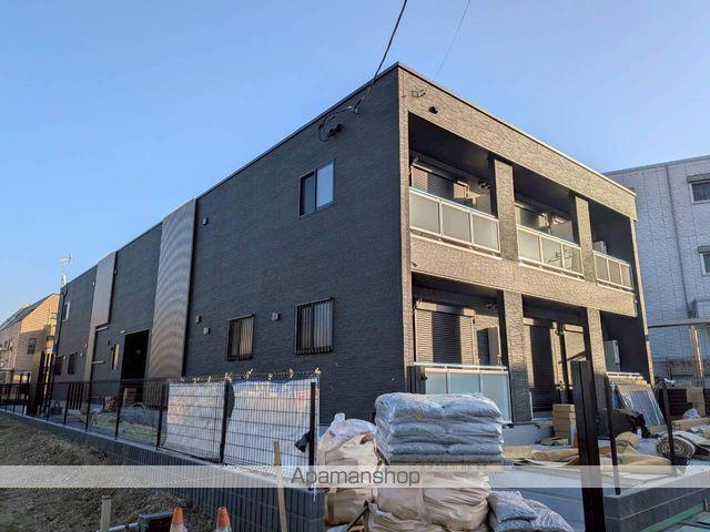 メゾン・シェノン