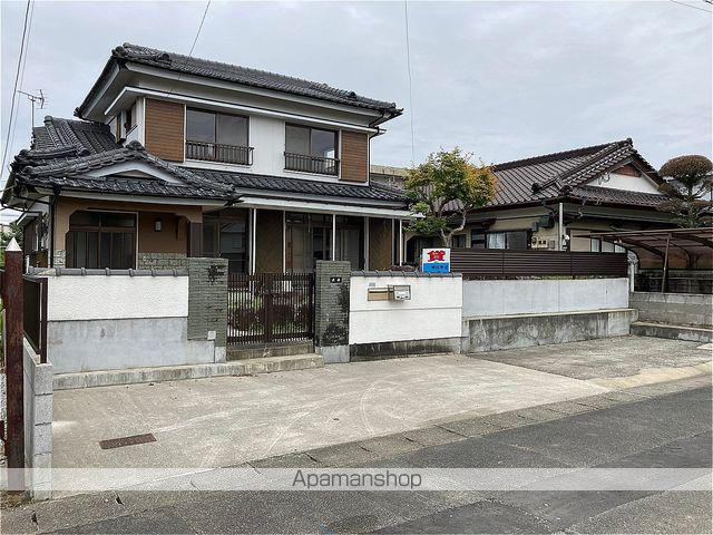 宮崎県延岡市 2階建 築49年