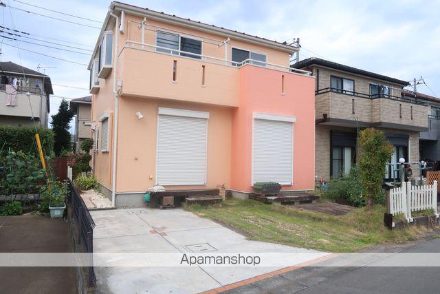 西武池袋・豊島線 武蔵藤沢駅 徒歩24分  築24年(2SLDK)