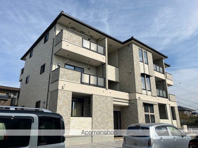 アビタシオン河瀬駅前