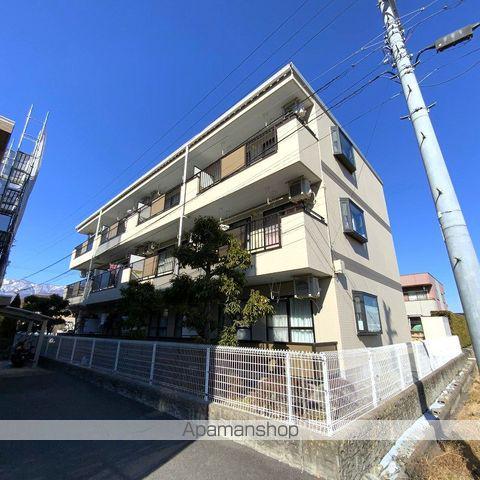 LIMPIAパストラーレ(2DK/2階)