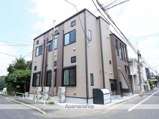 ハーモニーテラス浮間Ⅳ