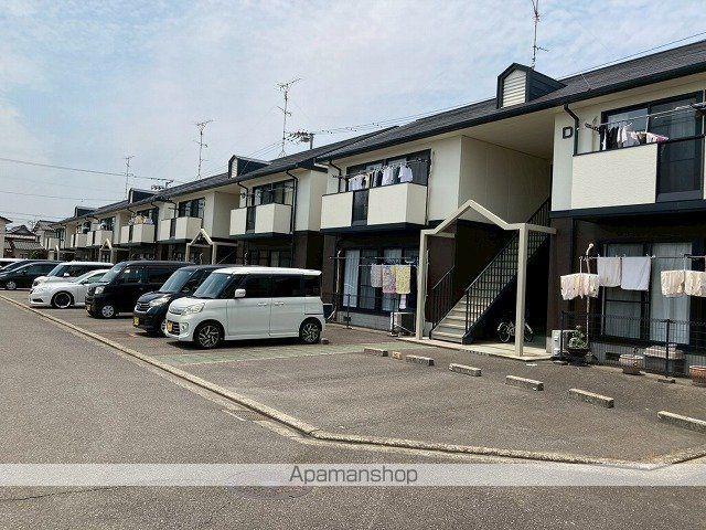 アーバンアヴェニュー C棟