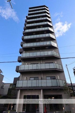 ジェノヴィア京成立石Ⅱスカイガーデン