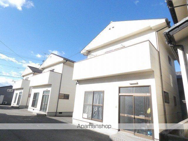 愛媛県今治市喜田村4丁目の戸建賃貸