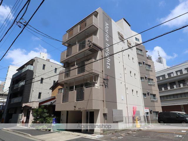 森田ハイツ