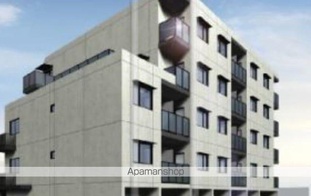 レジデンシャルジェム井尻駅