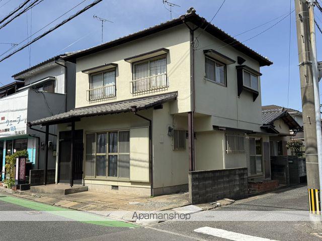 福岡市七隈線 金山駅(福岡) 徒歩16分 2階建 築50年