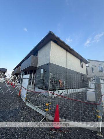 MAHALO膳所本町(2LDK/2階)