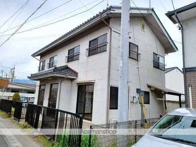 蕗澤貸住宅