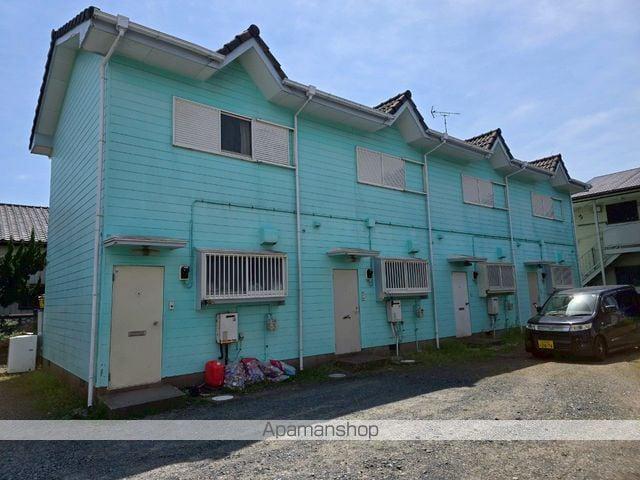 丸新コーポA(3K/1階)