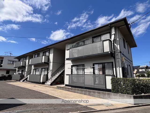 エターナルタウンA