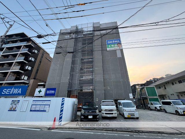 大楠2丁目プロジェクト[4階]