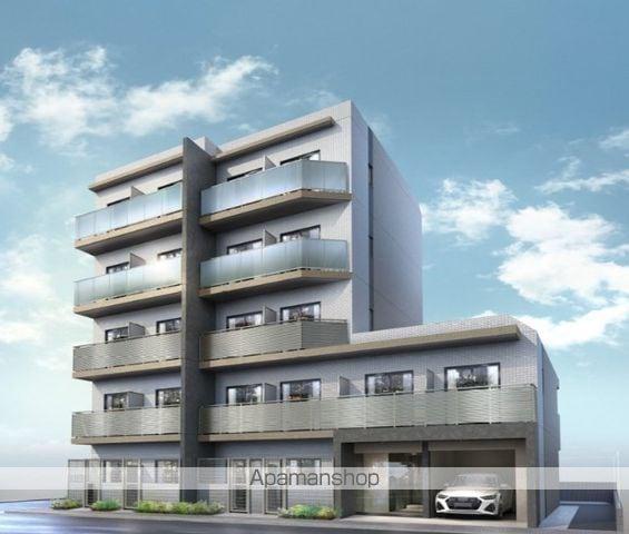 REGOLITH板橋本町