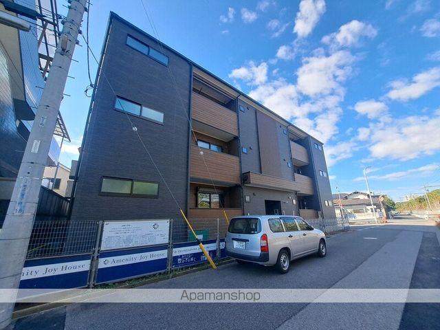 グランメゾン南流山