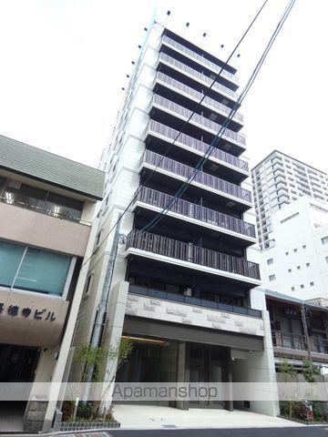ルフォンプログレ南森町(1LDK/7階)