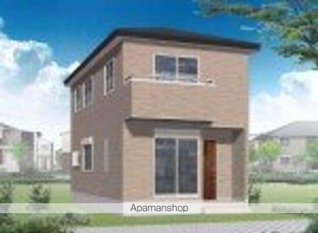 千葉県柏市戸張の戸建賃貸