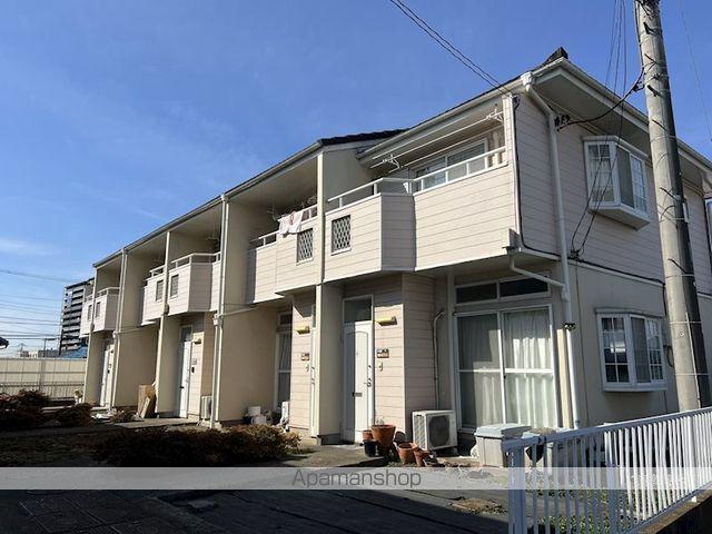 ダイワハイツ梅郷Ｃ棟