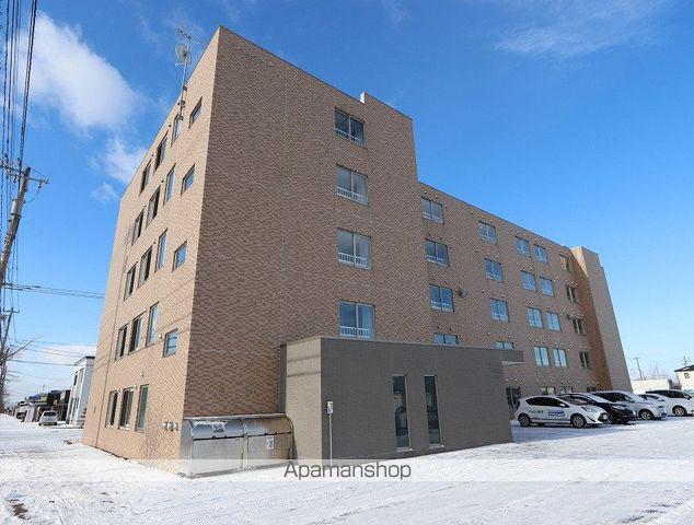 Jステージ拓勇(2LDK/1階)