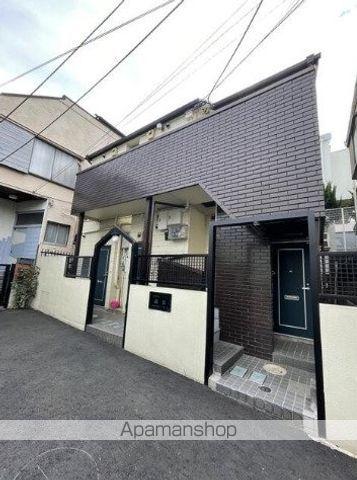 パラストハイム西荻